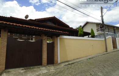Imagem 6: Casa para Venda em Piracaia, Centro, 3 dormitórios, 3 suítes, 4 banheiros, 4 vagas
