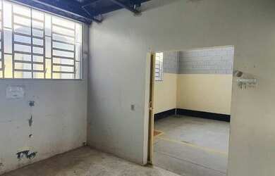 Imagem 2: Pavilhão/Galpão no bairro Jardim Leocádia - Sorocaba/SP