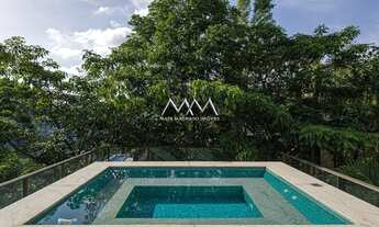 Imagem 3: Casa para Locação no Condomínio Vila Alpina com 4 quartos