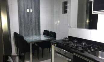 Imagem 3: Apartamento à venda, 86 m² por R$ 395.000,00 - Embaré - Santos/SP