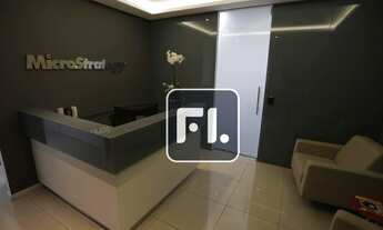 Imagem 3: Conjunto à venda, 230 m² por R$ 2.960.000,00 - Vila Olímpia - São Paulo/SP