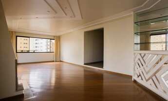 Imagem 4: Apartamento de 4 Dormitórios na Alameda dos Guaramomis