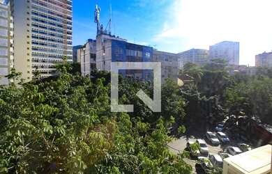 Imagem 6: Apartamento para Aluguel - Leblon, 3 Quartos, 62 m2