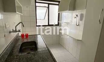 Imagem 4: Apartamento com ÓTIMA localização em Vila Olímpia !!