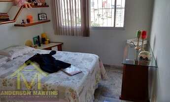 Imagem 6: 3 quartos 1 suíte Sala Ampla Cozinha Área de Serviço Cód: 6089 M