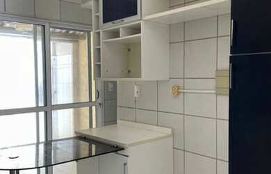 Imagem 6: Casa de condomínio sobrado para venda com 59 metros quadrados com 2 quartos