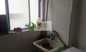 Imagem 3: Apartamento para venda tem 60 metros quadrados com 2 quartos