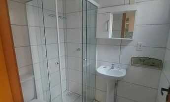 Imagem 2: Casa para venda tem 120 metros quadrados com 3 quartos em Colina de Laranjeiras - Serra