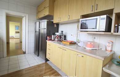 Imagem 6: Cobertura Venda 4 Dormitórios - 580 m² Pinheiros