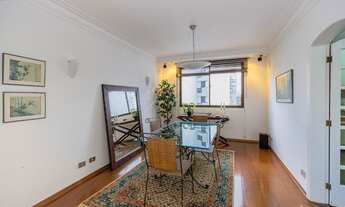 Imagem 6: Apartamento 4 dormitórios, 243 m² por R$ 1.670.000 - Campo Belo - São Paulo/SP