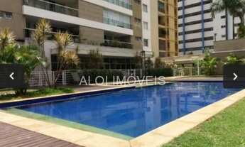 Imagem 4: 140 M² DE ÁREA ÚTIL - Condomínio localizado no coração de Pinheiros, com lazer completo p