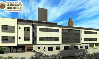 Imagem 2: Apartamento garden em construção em área nobre dos Ingleses!