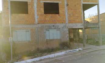 Imagem: Vendo sobrado barato