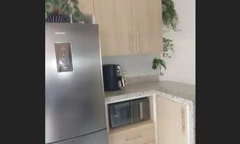 Imagem 7: Casa em Condomínio para Venda em Cajamar, (Polvilho), 2 dormitórios, 1 banheiro, 1 vaga