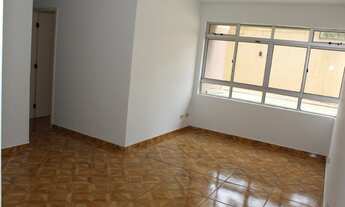 Imagem 2: Apartamento com 3 quartos à venda por R$ 286000.00, 77.81 m2 - CABRAL - CURITIBA/PR