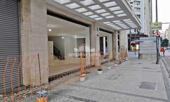 Imagem 5: Aluguel de loja em uma das esquinas mais tradicionais do Rio de Janeiro: Avenida Graça Ara