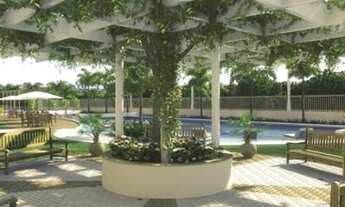 Imagem 6: Apartamento de 62 metros quadrados no bairro Faicalville com 2 quartos