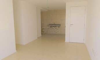 Imagem 3: FORTALEZA - Apartamento Padrão - Jóquei Clube