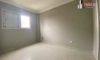 Imagem 7: Apartamento para alugar, 71 m² por R$ 2.800,00/mês - Canto do Forte - Praia Grande/SP