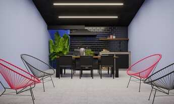 Imagem 4: SANTA MARIA - Apartamento Padrão - Camobi