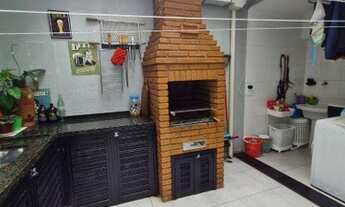 Imagem 7: Sobrado em Condominio com 3 dormitórios à venda, 110 m² por R$ 620.000 - Casa Verde Alta