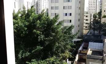 Imagem 5: APARTAMENTO - MOEMA ÍNDIOS - SP