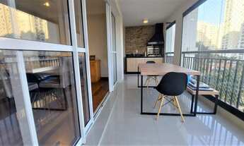 Imagem: Apartamento para venda possui 130 metros