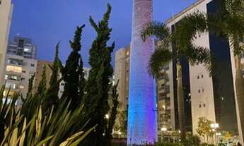 Imagem: SÃO PAULO - Flat - MOOCA