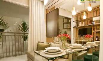 Imagem 2: Apartamento com 2 dormitórios à venda, 32 m² por R$ 183.900,00 - Vila Prudente (Zona Leste