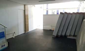 Imagem 5: Galpão Manaus - Sala Comercial - 80 m² - Vieiralves - SLL194