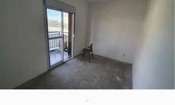 Imagem 4: Apartamento para venda tem 83 metros quadrados com 3 quartos