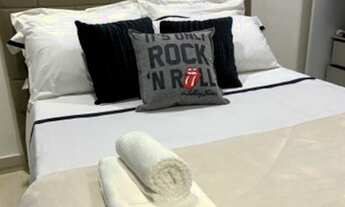 Imagem: Alugo suítes entre copacabana e ipanema