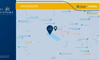 Imagem 6: Vende-se Casas em São José de Ribamar - Condomínio St. Estevam - 02 Quartos sendo 01 Semi