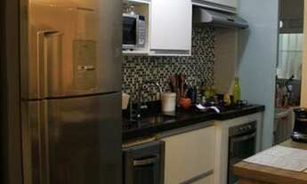 Imagem 7: Apartamento de 72m com 2 dormitórios e 2 vagas no Panamby