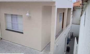 Imagem 7: 06210 - Casa 2 Dorms, MANDAQUI - SÃO PAULO/SP