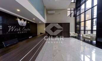 Imagem 2: Sala para alugar, 48 m² por R$ 2.300,00/mês - Moinhos de Vento - Porto Alegre/RS