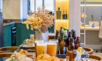 Imagem 5: Apartamento para venda com 41 metros quadrados com 2 quartos