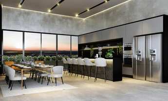 Imagem 7: Apartamento com 3 quartos, 2 suites, varanda gourmet, no Aeroclube!!