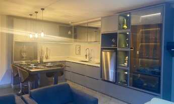 Imagem 6: Barracão com escritório