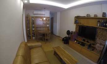 Imagem 2: Apartamento 2 dorms para Venda - Copacabana, Rio de Janeiro - 80m², 1 vaga