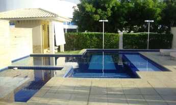 Imagem 5: Casa com 4 dormitorios a venda, 330 m² por R$ 1.450.000 - De Lourdes - Fortaleza/CE>