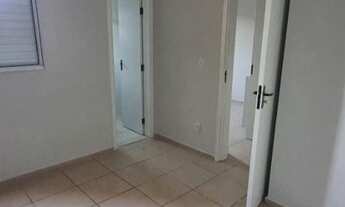 Imagem 2: Apartamento Residencial para locação, Jardim Vista Alegre, Paulínia -