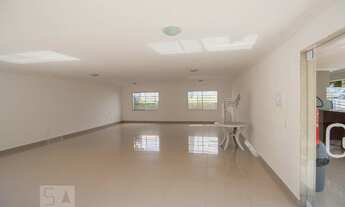 Imagem 6: Apartamento com 2 quartos (1 suíte), 55m² e 1 vaga de garagem em Morro Santana - Porto Ale