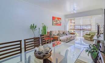 Imagem 5: Apartamento em Auxiliadora