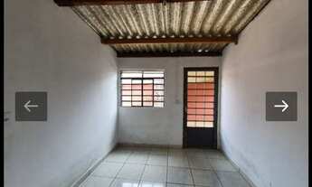 Imagem 2: 3 casas num só quintal