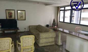 Imagem 4: FORTALEZA - Apartamento Padrão - Meireles