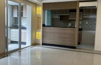 Imagem 2: Apartamento para aluguel e venda possui 64 metros quadrados com 2 quartos 1 suíte