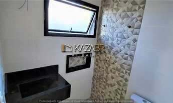 Imagem 2: Casa à venda, 2 suítes, 60m2, R$530.000 Jardim dos Pinheiros Atibaia / SP