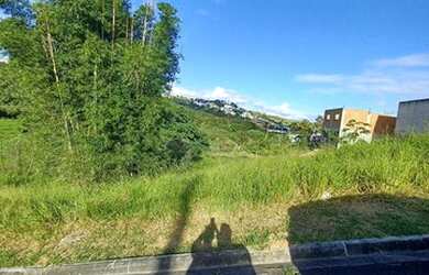 Imagem 2: Terreno em Santana do pedregulho(Jacareí) 144 m2