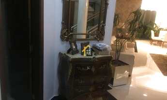 Imagem 5: Sobrado com 3 dormitórios à venda, 380 m² por R$ 2.300.000,00 - DAMHA III - São José do Ri